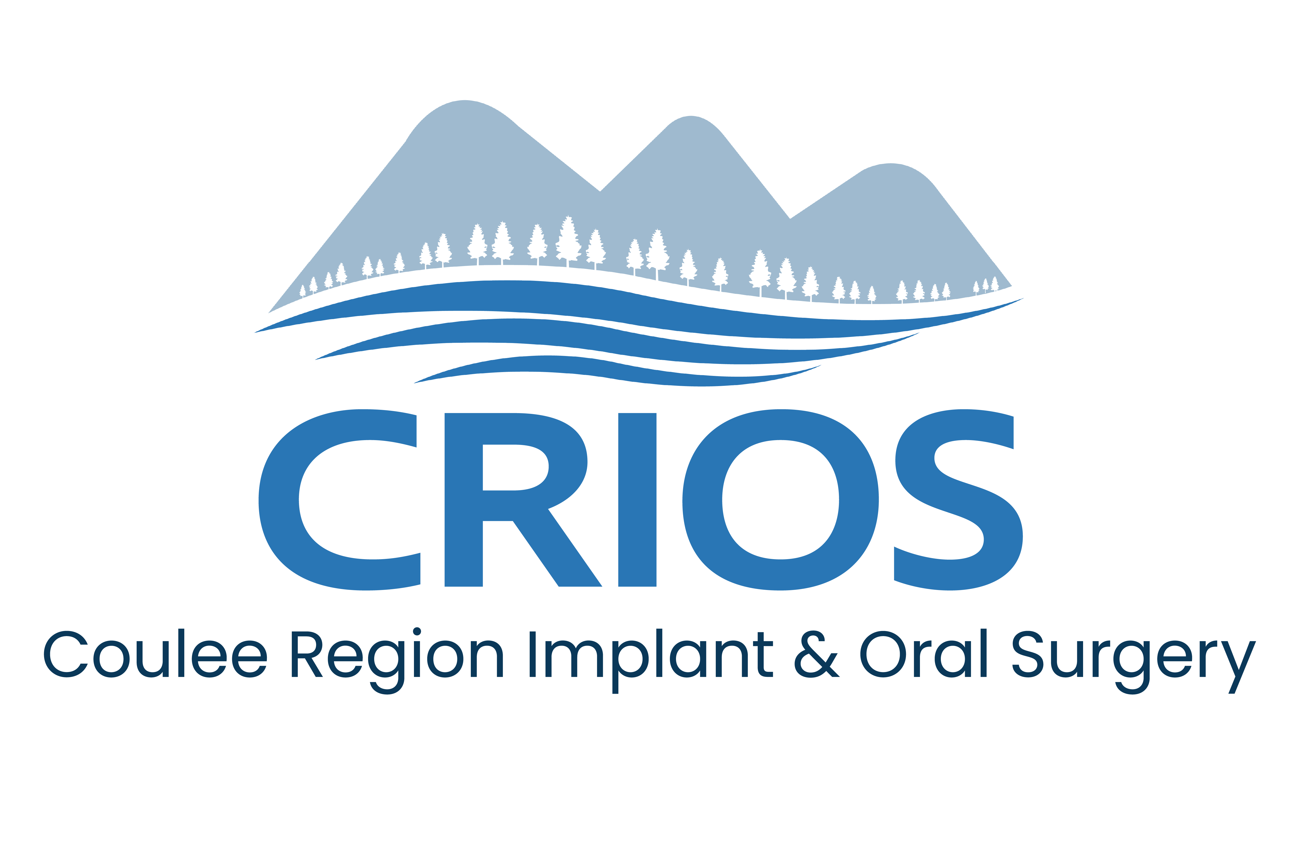 Coulee Region Implant & Oral Surgery Center logo