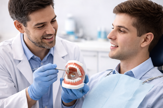Doctor Consultation