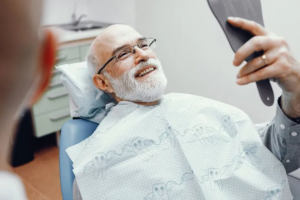 Dental Consultation